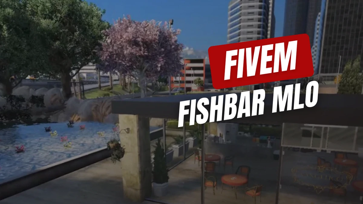 Fishbar MLO
